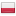outlook.pl hosted country
